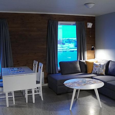 Jakobselvkaia Vadso Luaran gambar