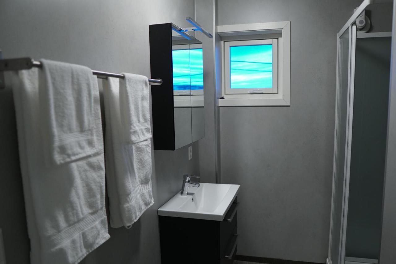 Jakobselvkaia Vadso Luaran gambar