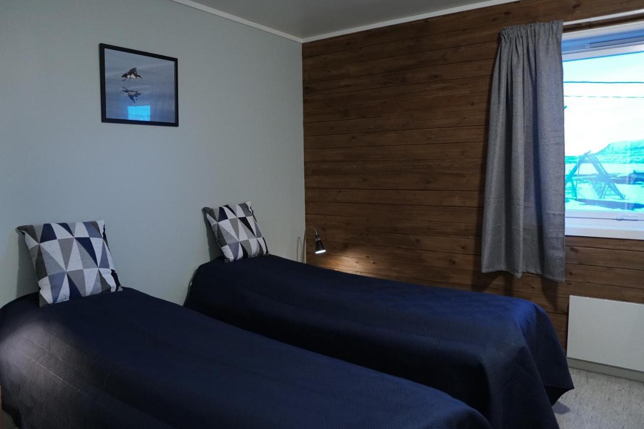Jakobselvkaia Vadso Luaran gambar