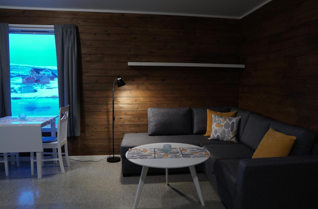 Jakobselvkaia Vadso Luaran gambar