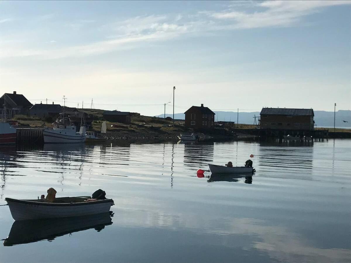 Jakobselvkaia Vadso Luaran gambar