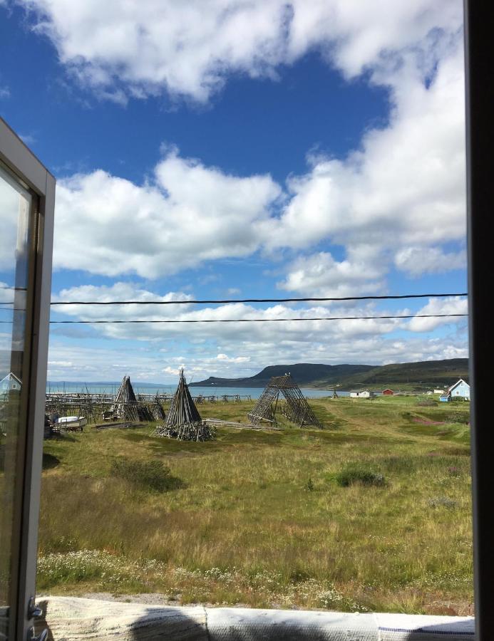 Jakobselvkaia Vadso Luaran gambar
