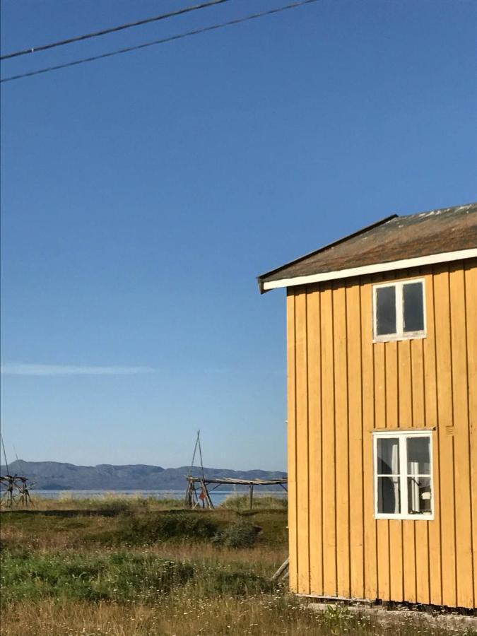 Jakobselvkaia Vadso Luaran gambar