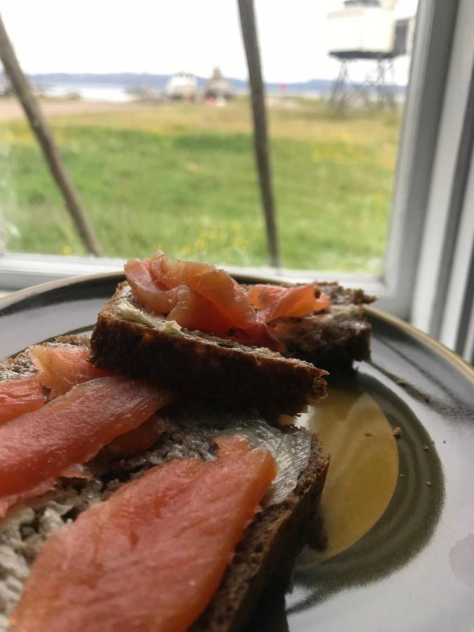 Jakobselvkaia Vadso Luaran gambar